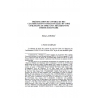 Rapport introductif - PICOD