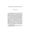 Rapport introductif - PICOD
