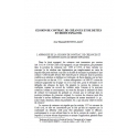 Cession de contrat, de créances et de dettes en droit espagnol - BUSTO LAGO