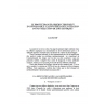 Connaissance du droit étranger et coopération internationale : entre nécessité impérieuse et difficultés à surmonter - NOURISSAT