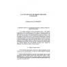 Connaissance du droit étranger et coopération internationale : entre nécessité impérieuse et difficultés à surmonter - NOURISSAT