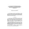 Connaissance du droit étranger et coopération internationale : entre nécessité impérieuse et difficultés à surmonter - NOURISSAT