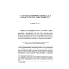 Connaissance du droit étranger et coopération internationale : entre nécessité impérieuse et difficultés à surmonter - NOURISSAT