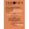 Tribonien - Revue n°3 (Envoi France métropolitaine)