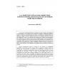 La justice prédictive, analyse critique et comparée d'un rejet doctrinal - BORDERE