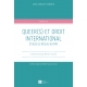 Queer(s) et droit international, études du réseau Olympe