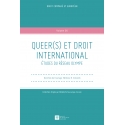 E-livre- Queer(s) et droit international, études du réseau Olympe