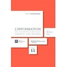 Livre - L'information