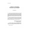 L'apport de la pensée chinoise traditionnelle à la compréhension du concept occidental de droit - SÉRIAUX