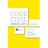 Livre - Code civil brésilien