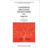 Livre - Clonage humain - Droits et Sociétés (Volume 1)