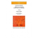 Livre - Clonage humain -  Étude franco-chinoise (Volume 3)