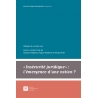 Livre : "Insécurité juridique" : l'émergence d'une notion ?