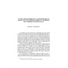 L'évolution du droit de la consommation en Russie - Ekaterina VLADYKINA (version française)