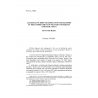 Alternative dispute resolution mechanisms in the enforcement of security interests and insolvency - Georges AFFAKI