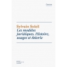Livre - Les modèles juridiques : histoire, usages et théorie