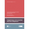 Livre : L'imprévision et le nouveau droit des obligations  - Yves PICOD et Albert RUDA GONZALEZ (dir.)