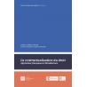 E-Livre : La contractualisation du droit. Approches françaises et brésiliennes