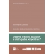 Livre : Les biens communs saisis par le droit : quelles perspectives ? - BORIES, BOUSSARD, DANIS-FATOME & PARANCE