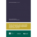 Livre : Droits humains des minorités sexuées, sexuelles et genrées. Regards franco-japonais