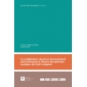 Livre : La codification du droit international privé français à l’heure européenne : Analyses de droit comparé