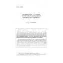 Les résistances à justice constitutionnelle illibérale - MARTINICO