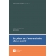 Livre : La place de l’universitaire dans la cité
