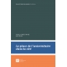 E-Livre : La place de l’universitaire dans la cité