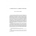 La mobilité durant la carrière universitaire - VASSEUR-LAMBRY