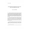 Question pour une enquête sur l'évolution des statuts personnels en Inde - HALPERIN