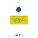 E-Livre - Cohérence européenne des recours collectifs - Réponse à la consultation publique de la Commission européenne