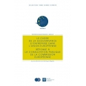 E-Livre - Le cadre de la gouvernance d'entreprise dans l'Union européenne