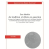 Livre - Les droits de traditions civiliste en question (Volume 2)