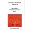 Livre - Mélanges en l'honneur de Denis Tallon. D'ici, d'ailleurs : harmonisation et dynamique du droit