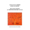 Livre - L'État et le droit d'est en ouest. Mélanges offerts au professeur Michel Lesage