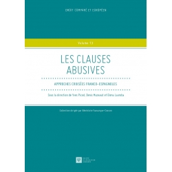 LES CLAUSES ABUSIVES