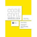 Livre - Code civil brésilien
