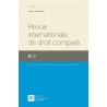 RIDC 2025 (Envoi monde, Abonnement annuel)