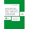 E Livre - Manuel de droit indien