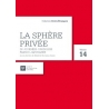 La sphère privée