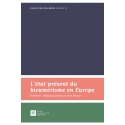 E-Livre - L'état présent du bicamérisme en Europe