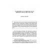 WICKER - Establishing of an ordinary law of representation on the civil code