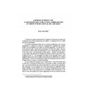 Rapport introductif : la diversité des aspects de l'impérativité en droit international des affaires - MAYER